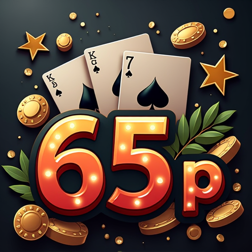 Logo 65p